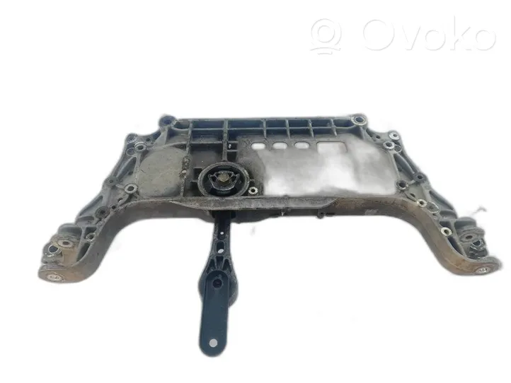 Volkswagen Tiguan Sottotelaio anteriore 3C0199369H