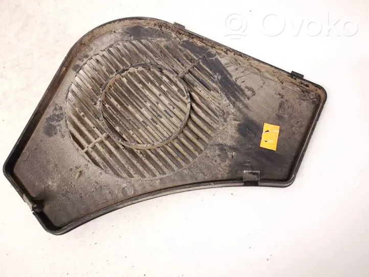 Citroen Xantia Grilles/couvercle de haut-parleur latéral 9631954177