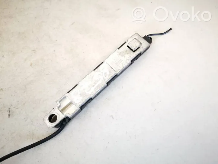 Volkswagen Golf V Antennin ohjainlaite 1k6035577r