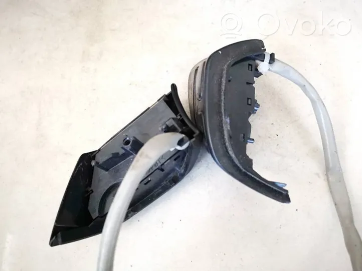 Mazda 5 Pulsanti/interruttori sul volante 153769rh