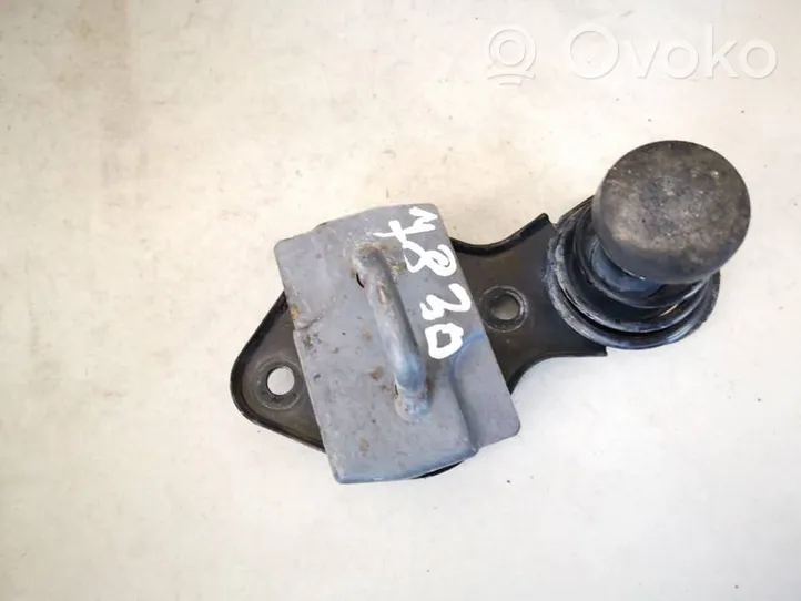 Mercedes-Benz ML W164 Serrure de capot a2038800460