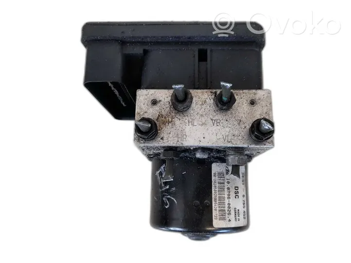 BMW 3 E46 ABS Pump 6765454