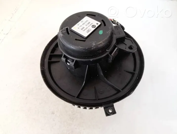 Alfa Romeo 147 Heater fan/blower 52421846