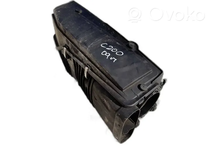 Mercedes-Benz C AMG W204 Scatola del filtro dell’aria A6460902001