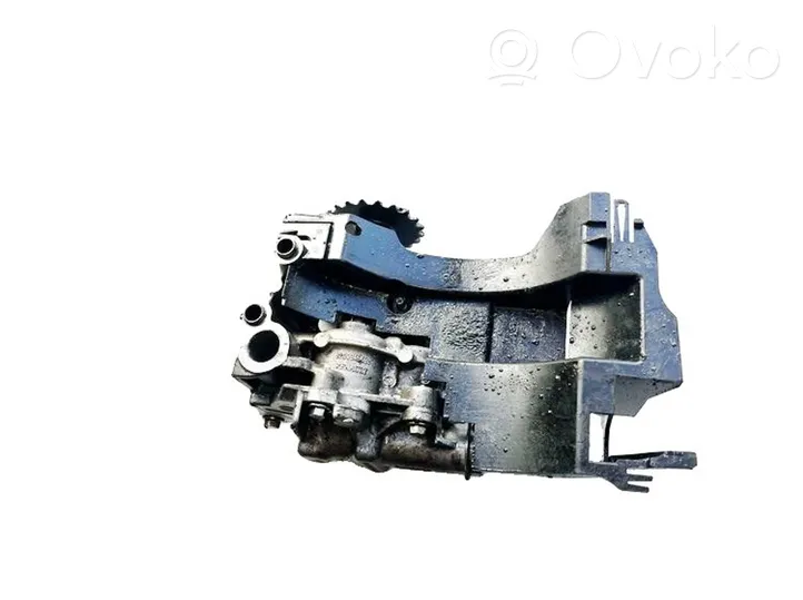 Renault Koleos I Oil pump 8200845633