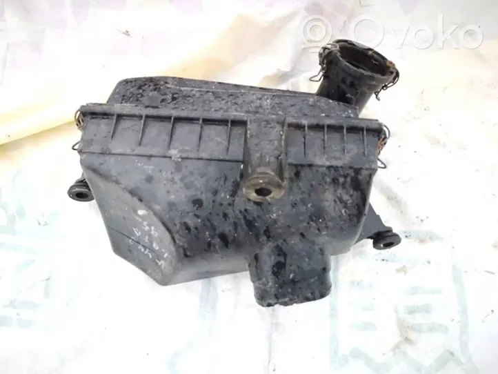 Volvo 440 Scatola del filtro dell’aria 475540