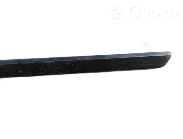 Peugeot 407 Moulure de porte avant 96445549xt