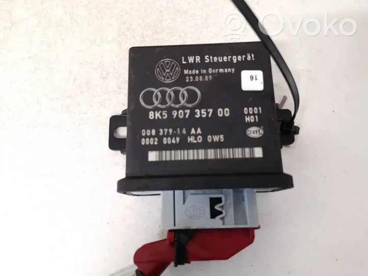 Audi A5 8T 8F Module d'éclairage LCM 8k5907357