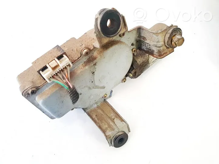 Chevrolet Captiva Moteur d'essuie-glace arrière 96627058