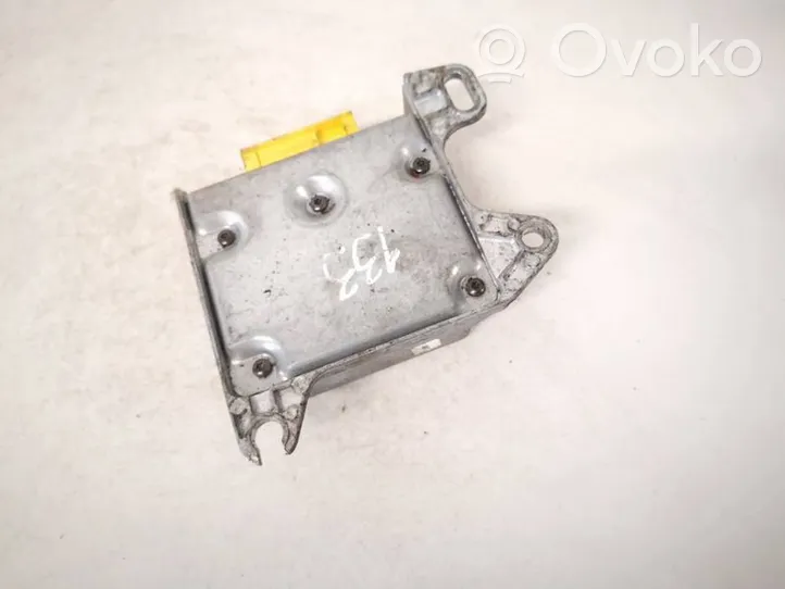 Renault Modus Oro pagalvių valdymo blokas 7700418434D