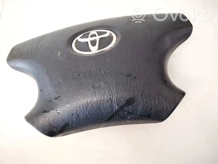 Toyota Avensis Verso Airbag dello sterzo 