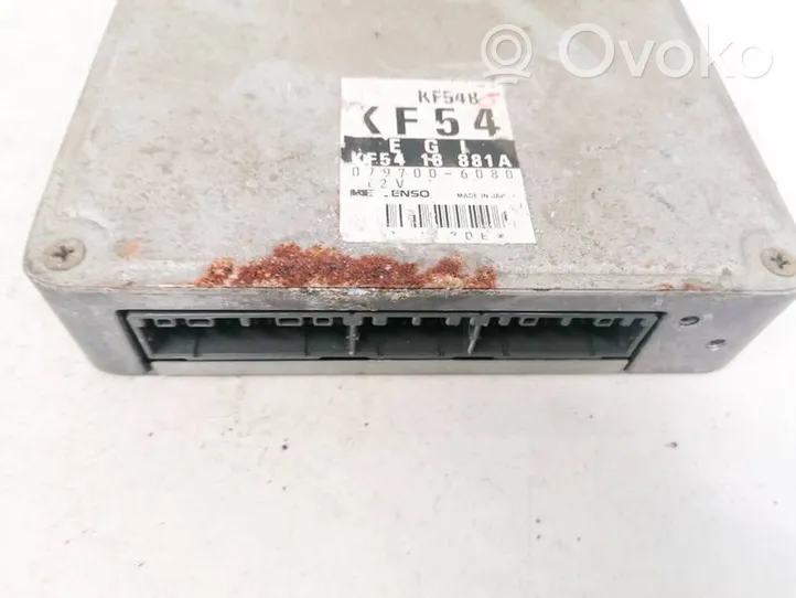 Mazda Xedos 6 Calculateur moteur ECU 0797006080