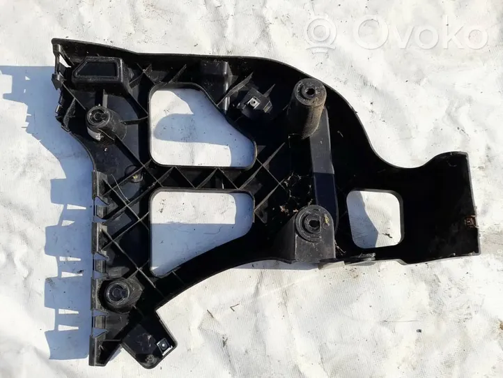 BMW X5M E70 Rear bumper mounting bracket 51127227758