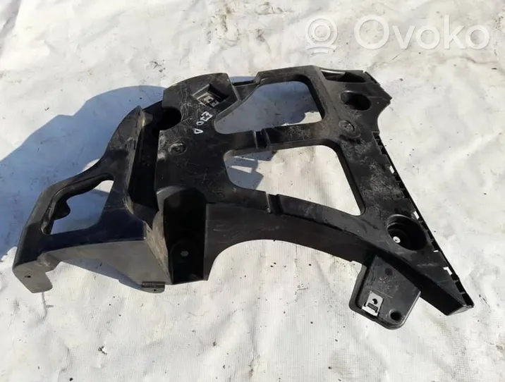 BMW X5M E70 Rear bumper mounting bracket 51127227758