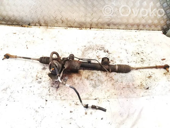 Mitsubishi Outlander Steering rack rhd