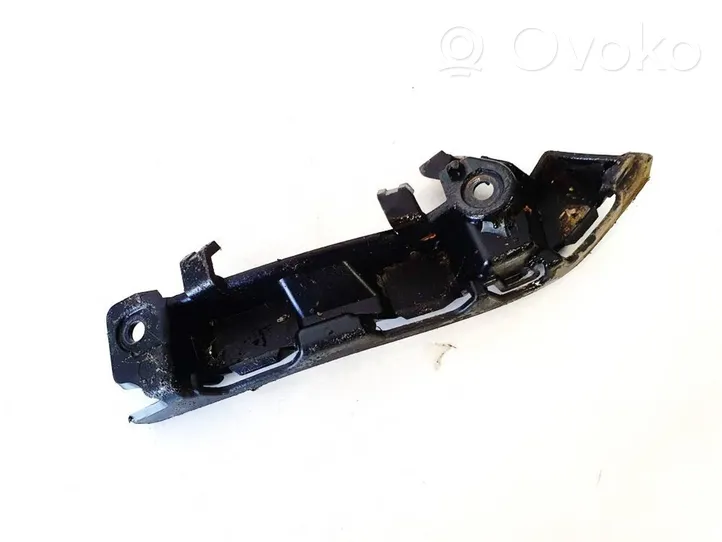 Land Rover Range Rover Sport L320 Galinis laikiklis bamperio dpl000171