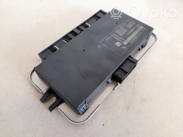 BMW 5 GT F07 Module d'éclairage LCM 61359250454901