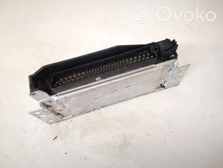 Audi A6 S6 C4 4A ABS valdymo blokas 0265108005