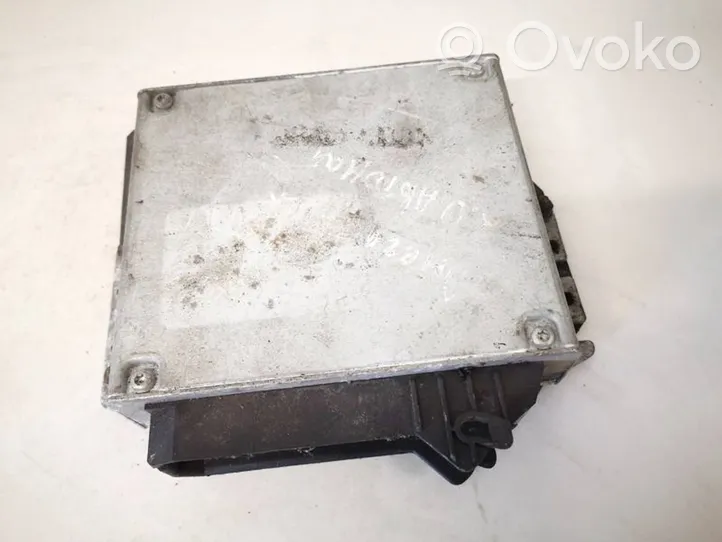 Opel Omega B1 Engine control unit/module 