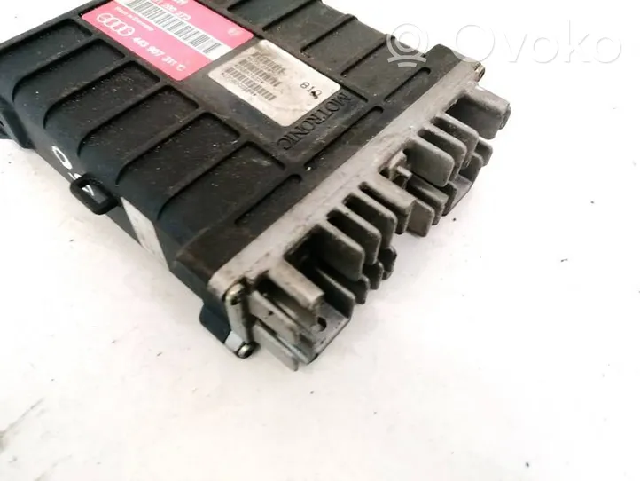 Audi 80 90 S2 B4 Sterownik / Moduł ECU 0261200273