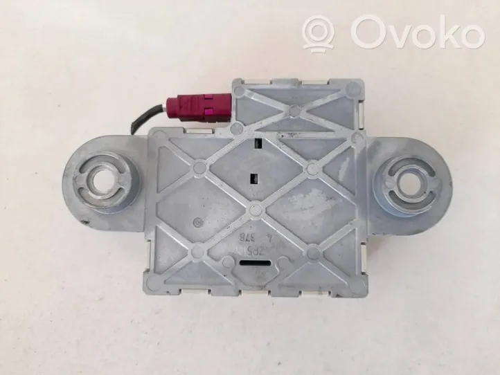 BMW 5 E60 E61 Module unité de contrôle d'antenne 693502401