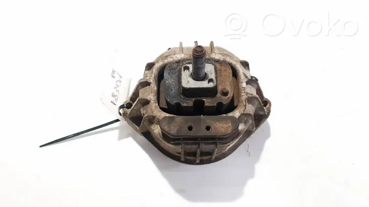 BMW 1 E81 E87 Support de moteur, coussinet 13981112