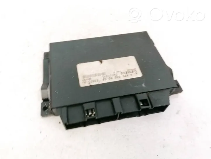 Mercedes-Benz E W210 Module de contrôle de boîte de vitesses ECU a0255450532