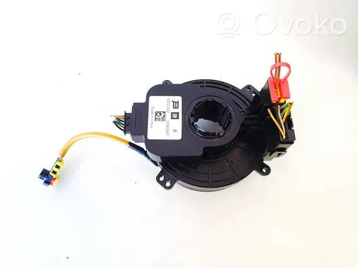 Opel Astra J Airbag slip ring squib (SRS ring) 20962537