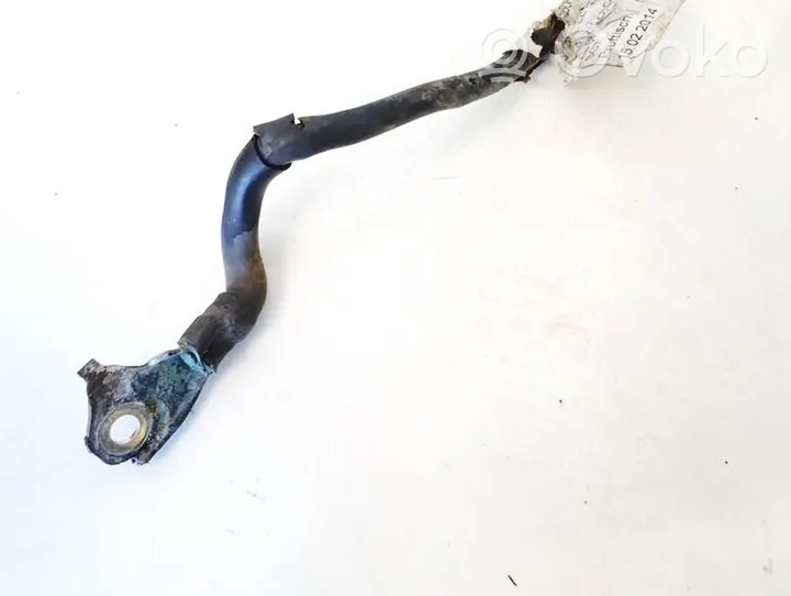 Volkswagen Golf VII Positive cable (battery) 5q0971250p