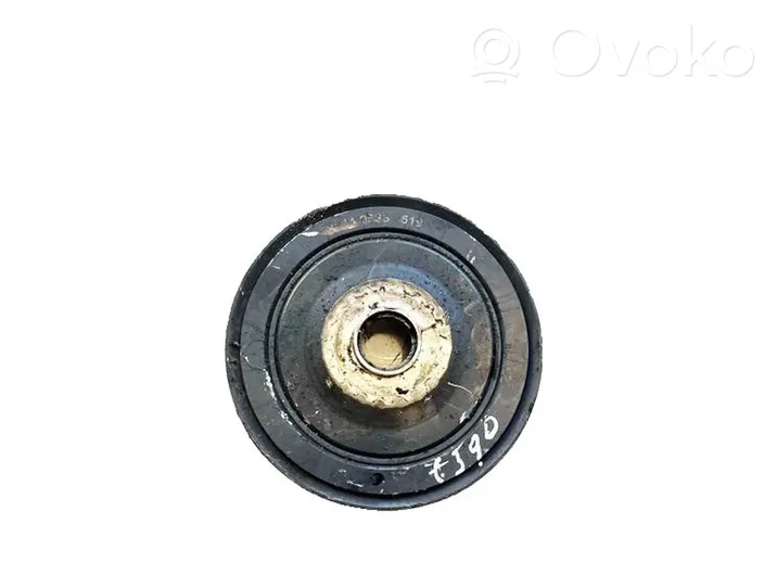 Renault Espace -  Grand espace IV Crankshaft pulley 