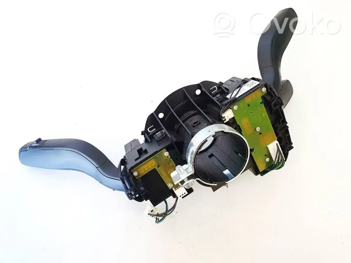 Audi A7 S7 4G Leva/interruttore dell’indicatore di direzione e tergicristallo 4g8953502p