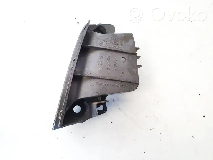 Toyota Aygo AB10 Inne części wnętrza samochodu 746420h010