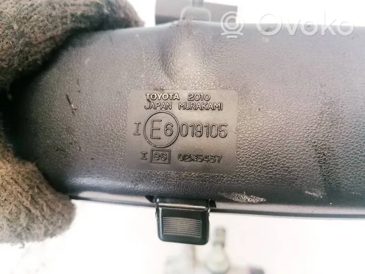 Toyota Avensis Verso Innenspiegel Rückspiegel E6019105