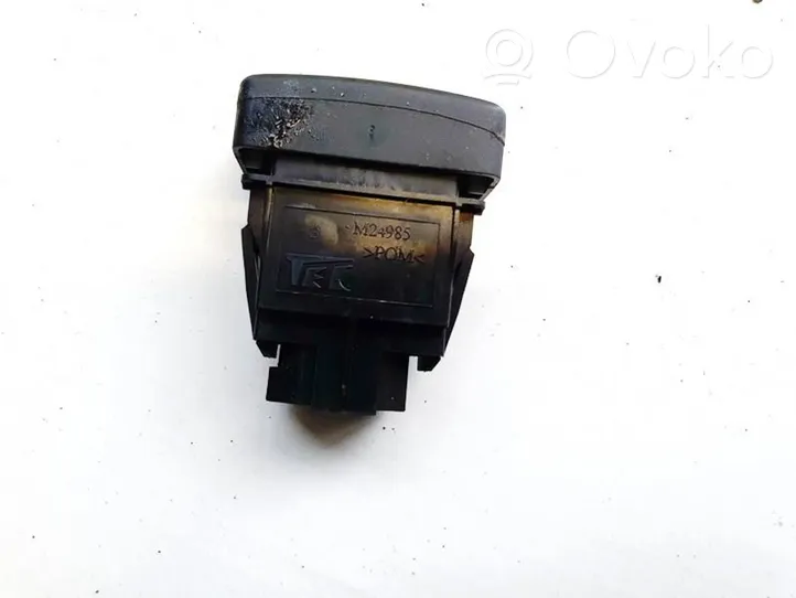 Honda FR-V Autres commutateurs / boutons / leviers m24985