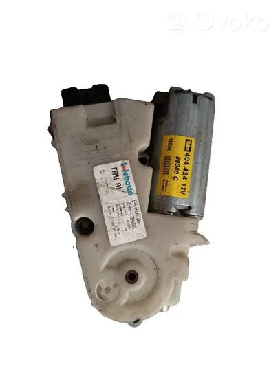 Citroen C5 Sunroof motor/actuator 404424