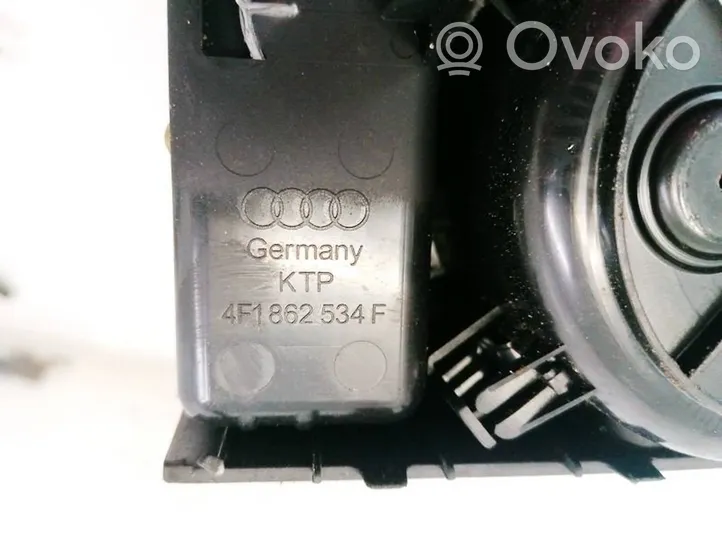 Audi A6 S6 C6 4F Portabicchiere 4F1862534F