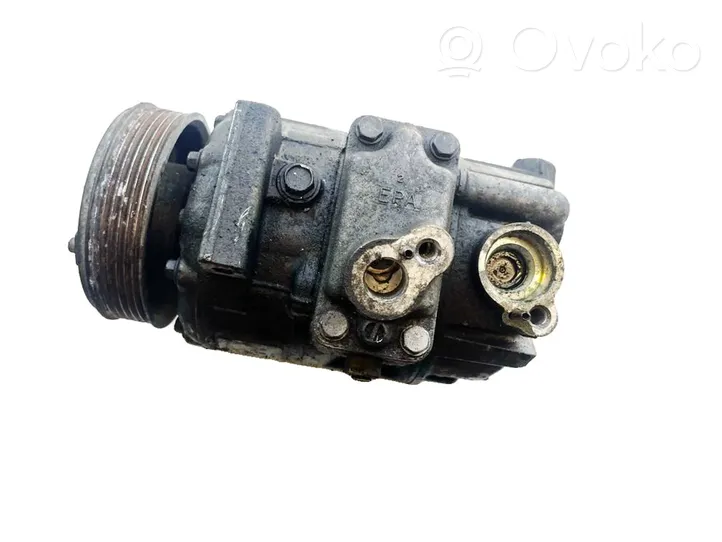 Volkswagen Caddy Ilmastointilaitteen kompressorin pumppu (A/C) 1K0820803