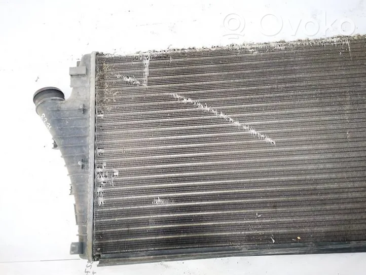 Saab 9-3 Ver2 Radiatore intercooler 12765753