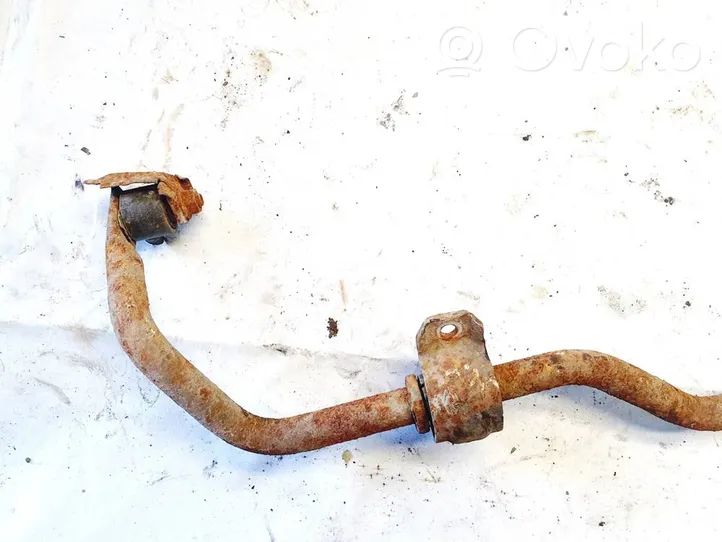 Volkswagen Touran I Rear anti-roll bar/sway bar 