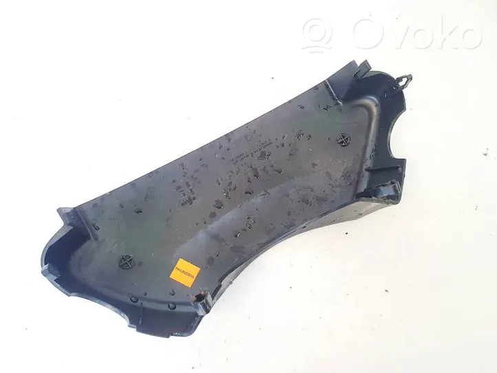 Renault Scenic III -  Grand scenic III Garniture de colonne de volant 1019243