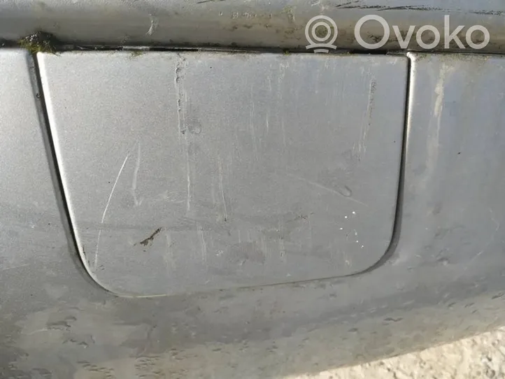 Citroen Xantia Tappo/coprigancio di traino paraurti posteriore 