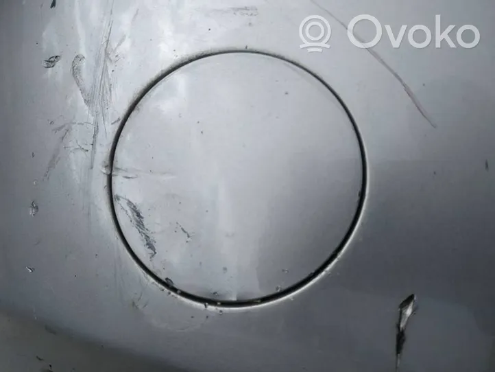 Toyota Avensis Verso Rear bumper row hook cap/cover 