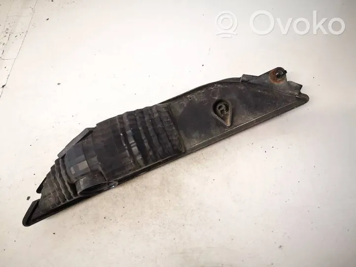 Fiat Grande Punto Światło przeciwmgielne tylne 51718011