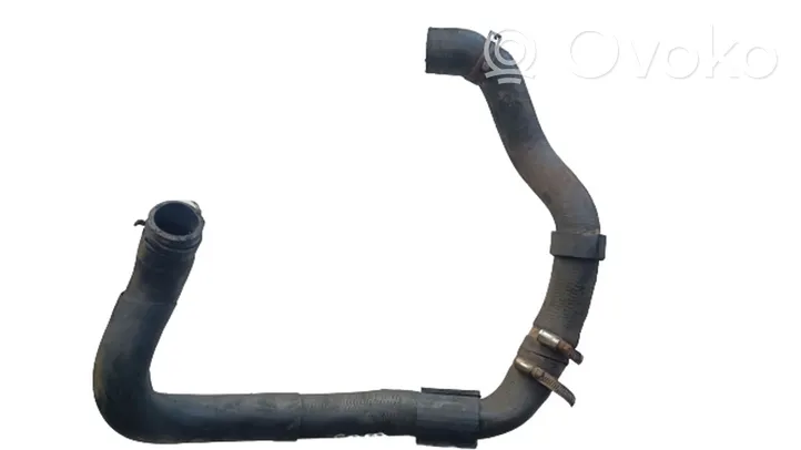 Seat Leon (1P) Tubo flessibile del liquido di raffreddamento del motore 