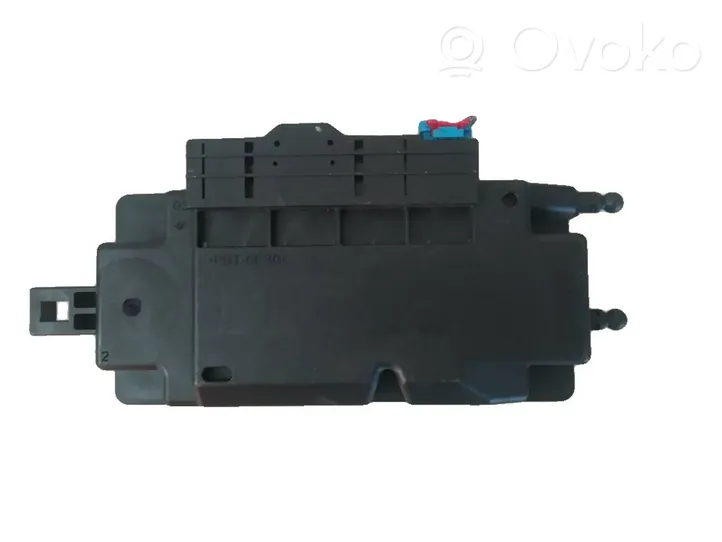 BMW 5 GT F07 Airbag control unit/module 6577935000301