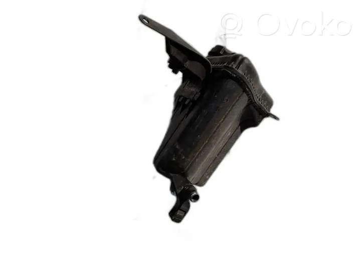 BMW 5 GT F07 Vase d'expansion / réservoir de liquide de refroidissement 17137601949