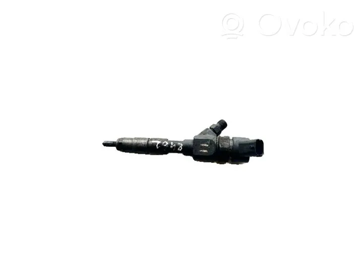 Opel Vivaro Fuel injector 770011101a