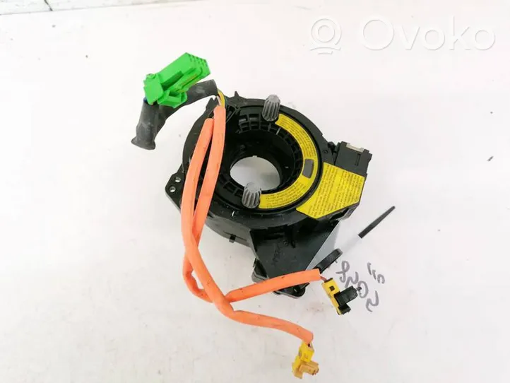 Volvo S40 Airbag slip ring squib (SRS ring) 