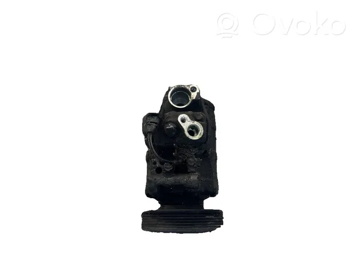 Audi A6 S6 C6 4F Compresor (bomba) del aire acondicionado (A/C)) 