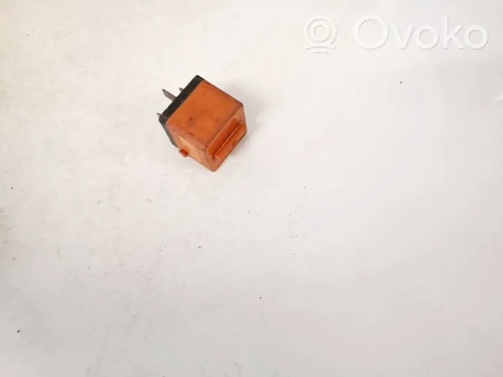 BMW 3 E30 Other relay 0332014456